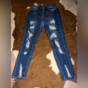 Rue21 skinny jeans